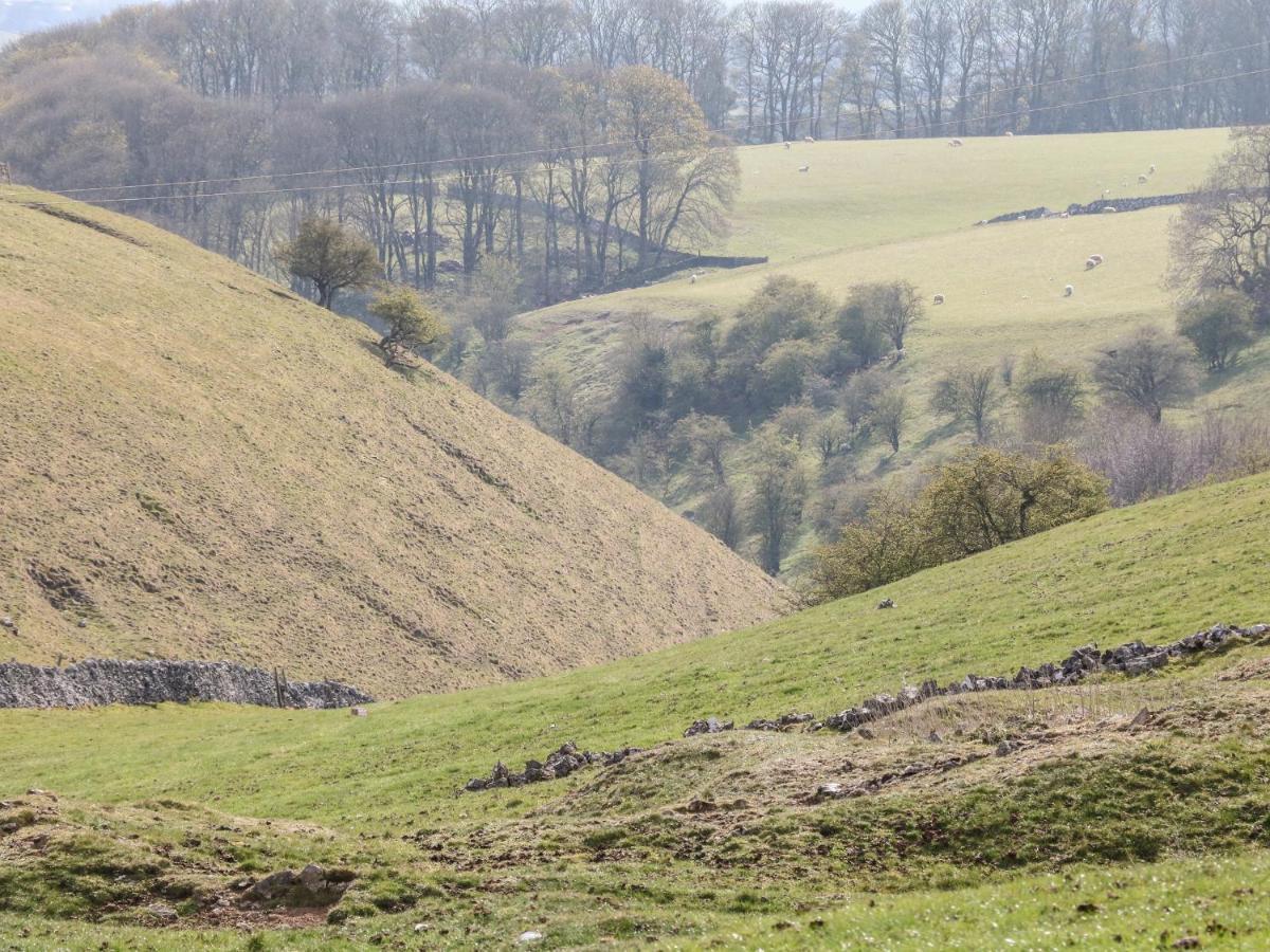 Shepherds Retreat Ashbourne  Bagian luar foto