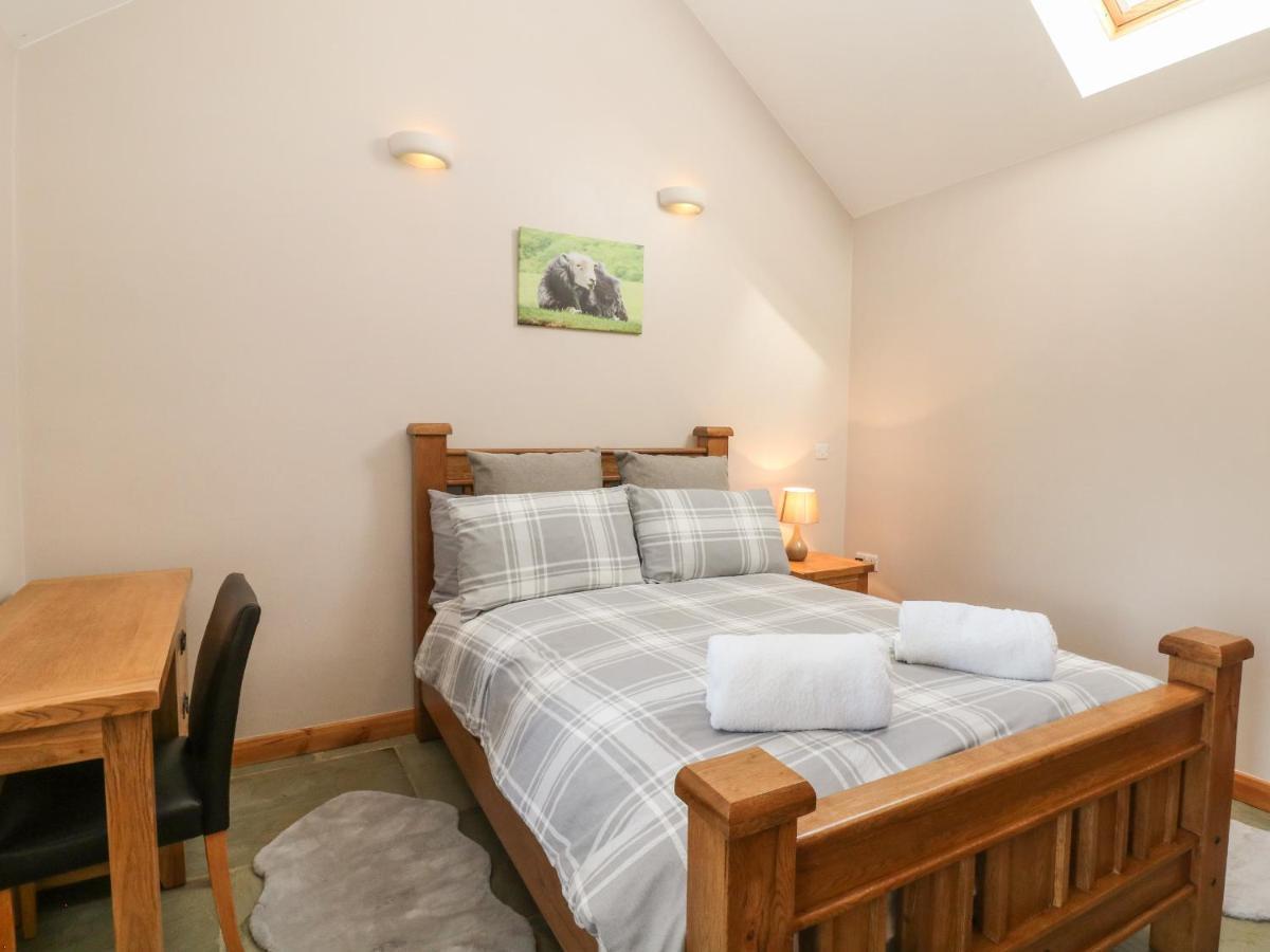 Shepherds Retreat Ashbourne  Bagian luar foto