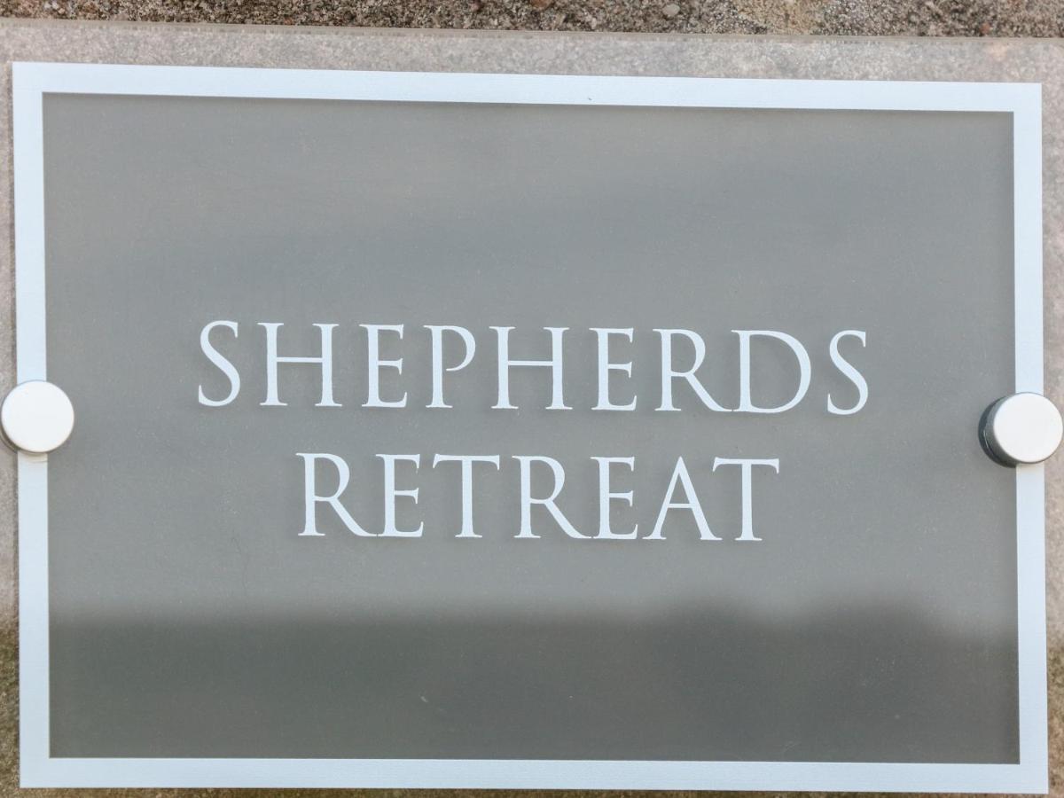 Shepherds Retreat Ashbourne  Bagian luar foto