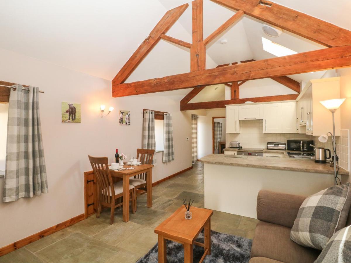 Shepherds Retreat Ashbourne  Bagian luar foto